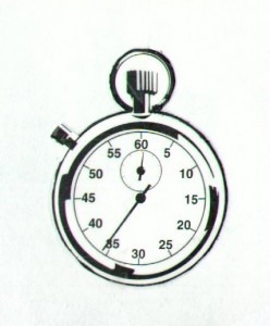 clock